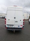 MERCEDES SPRINTER FOURGON